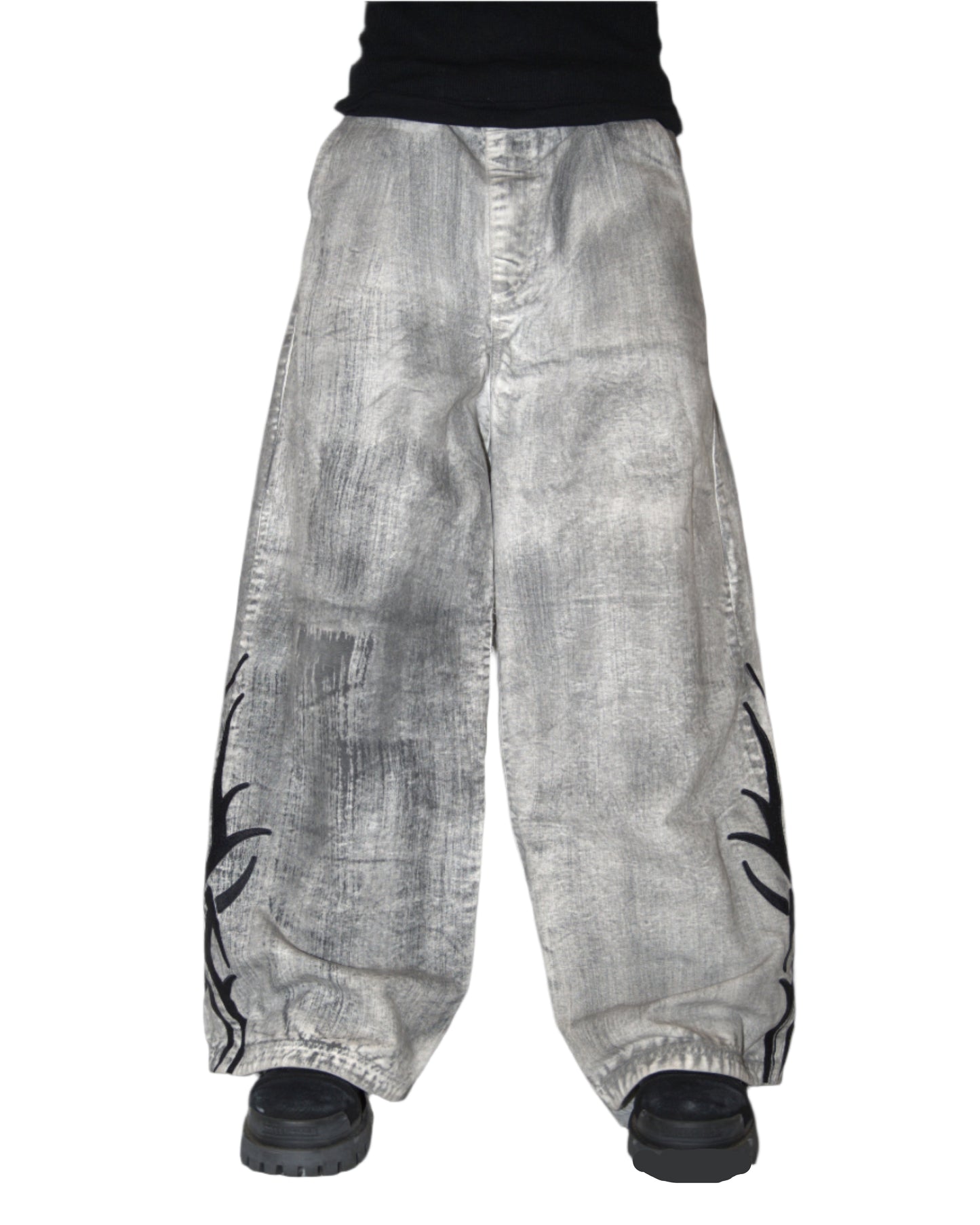 GHOST DENIM