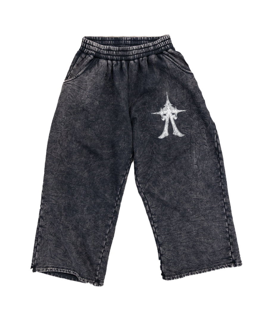 FLOAT SWEATPANTS (COAL)