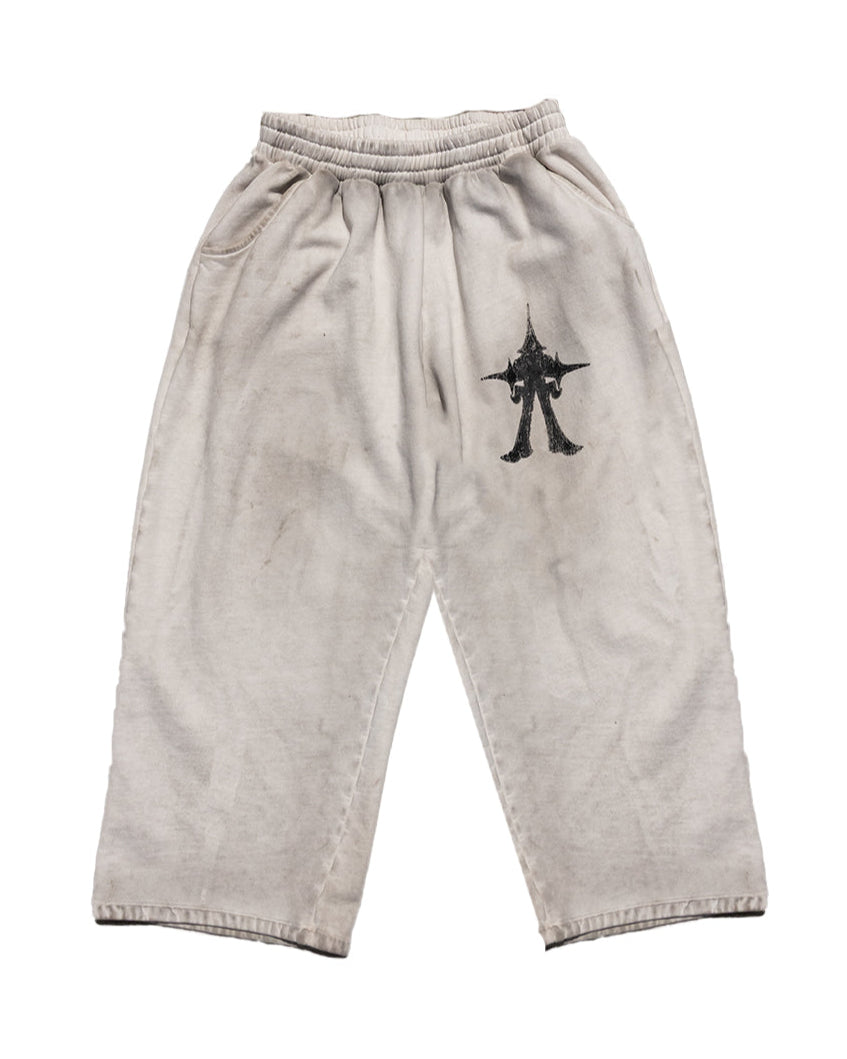 FLOAT SWEATPANTS (STONE)