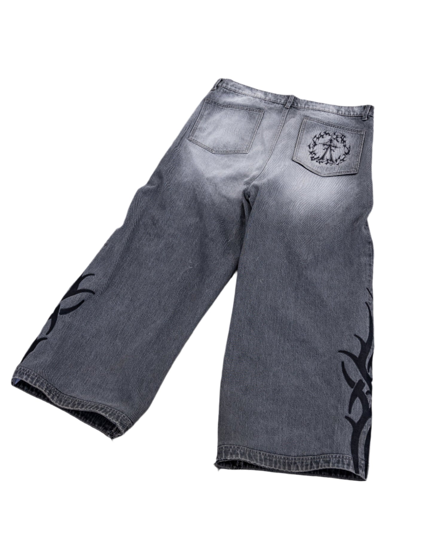 SHADOW DENIM