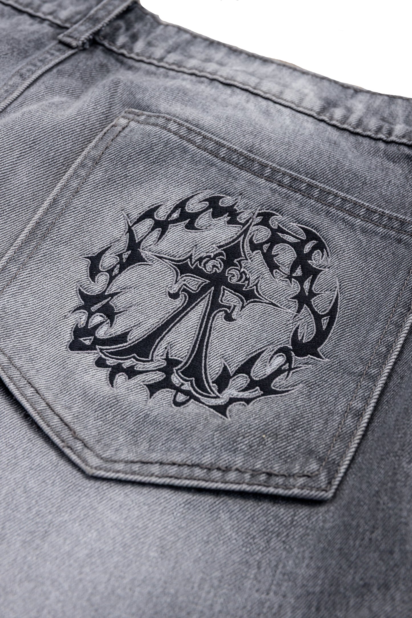 SHADOW DENIM