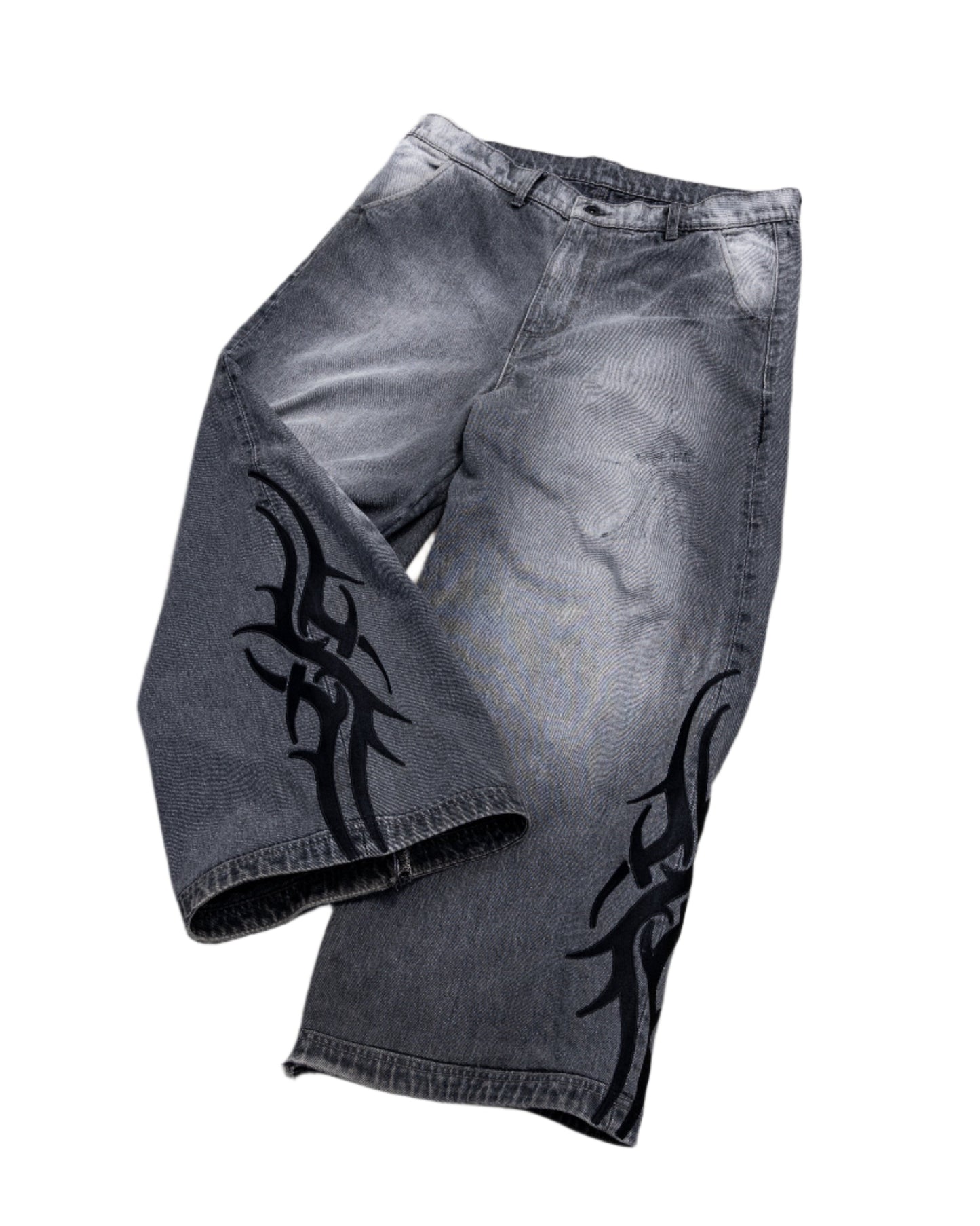 SHADOW DENIM
