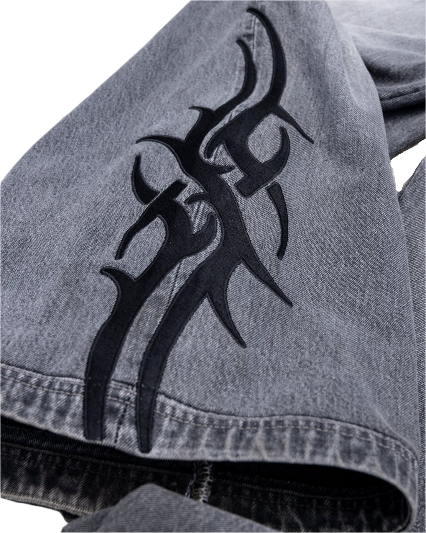 SHADOW DENIM