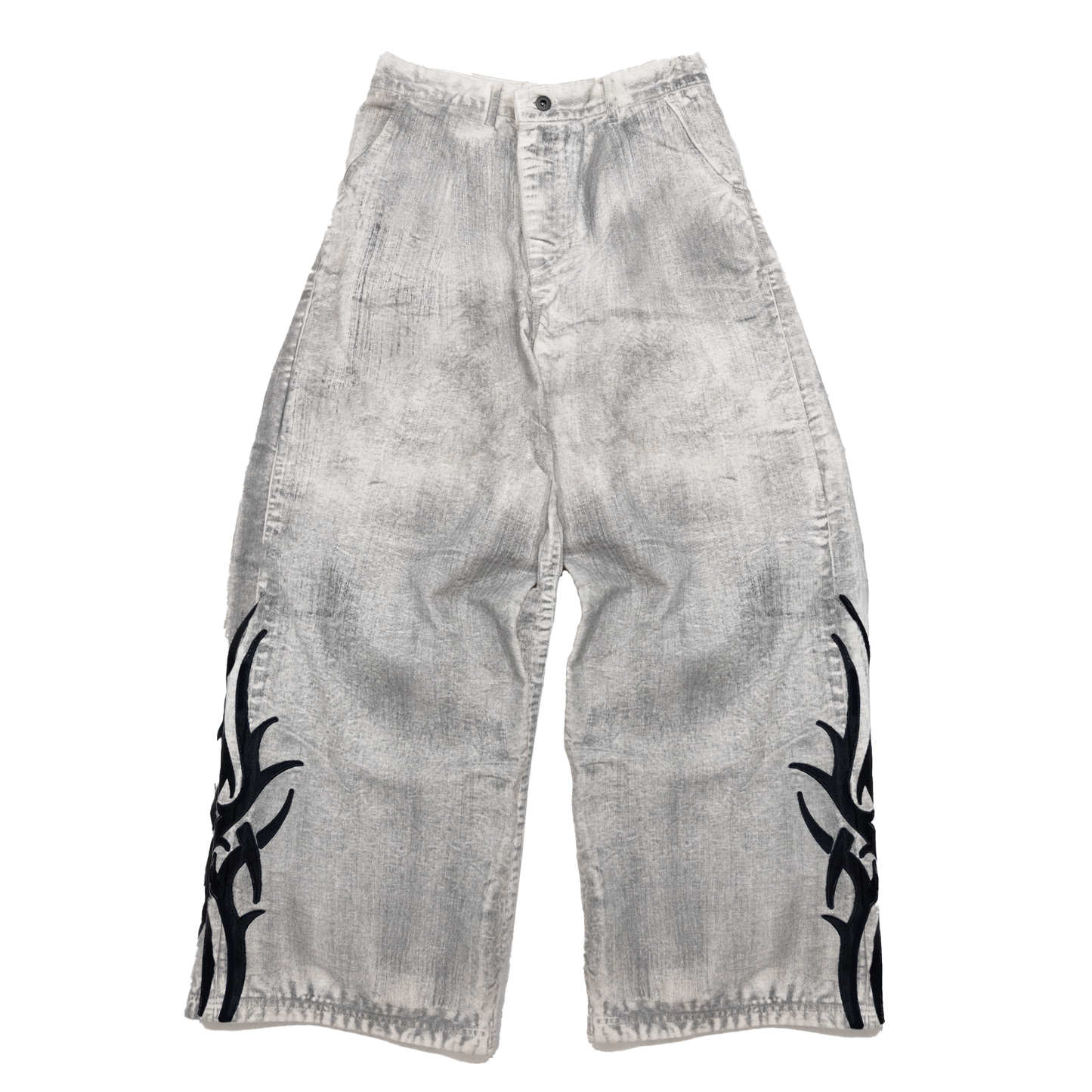 GHOST DENIM