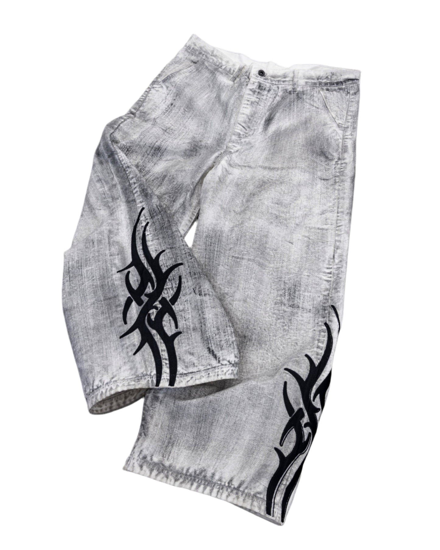 GHOST DENIM