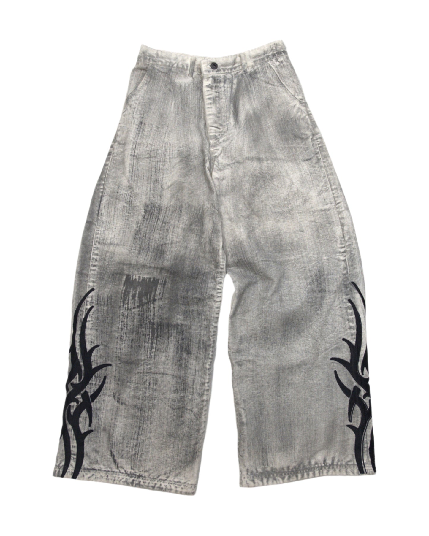 GHOST DENIM