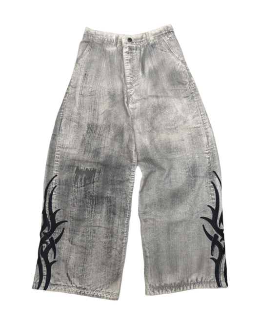 GHOST DENIM
