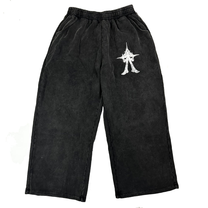 FLOAT SWEATPANTS (COAL)
