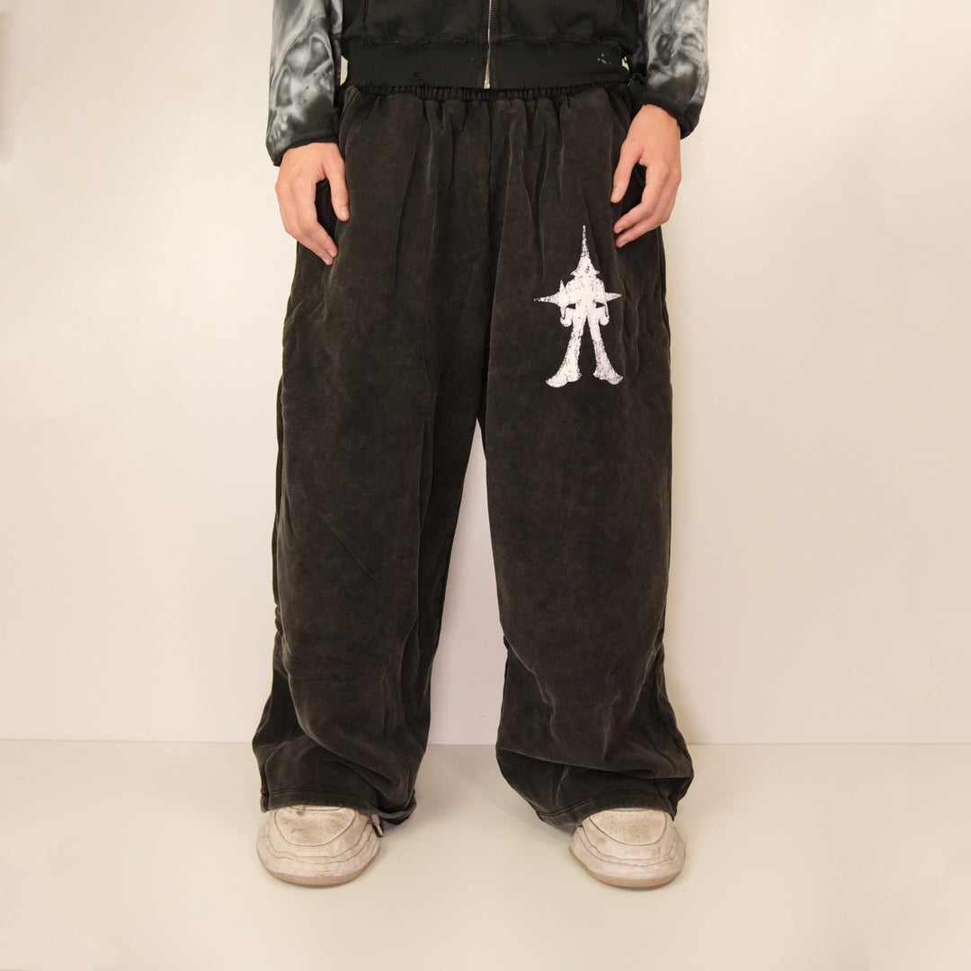 FLOAT SWEATPANTS (COAL)