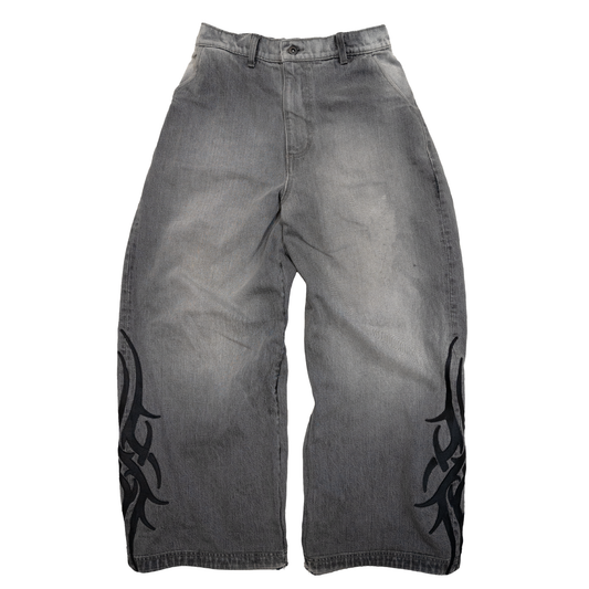SHADOW DENIM