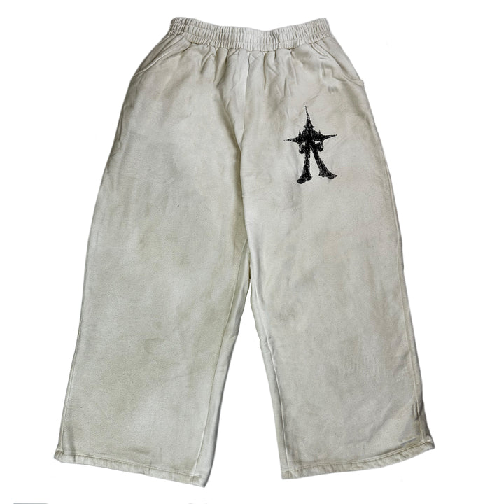 FLOAT SWEATPANTS (STONE)