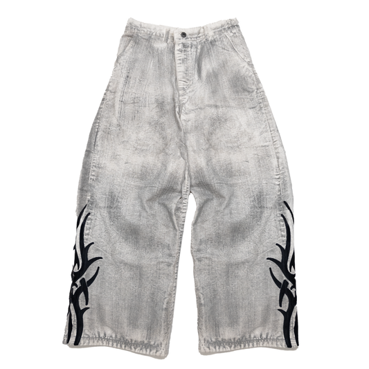 GHOST DENIM