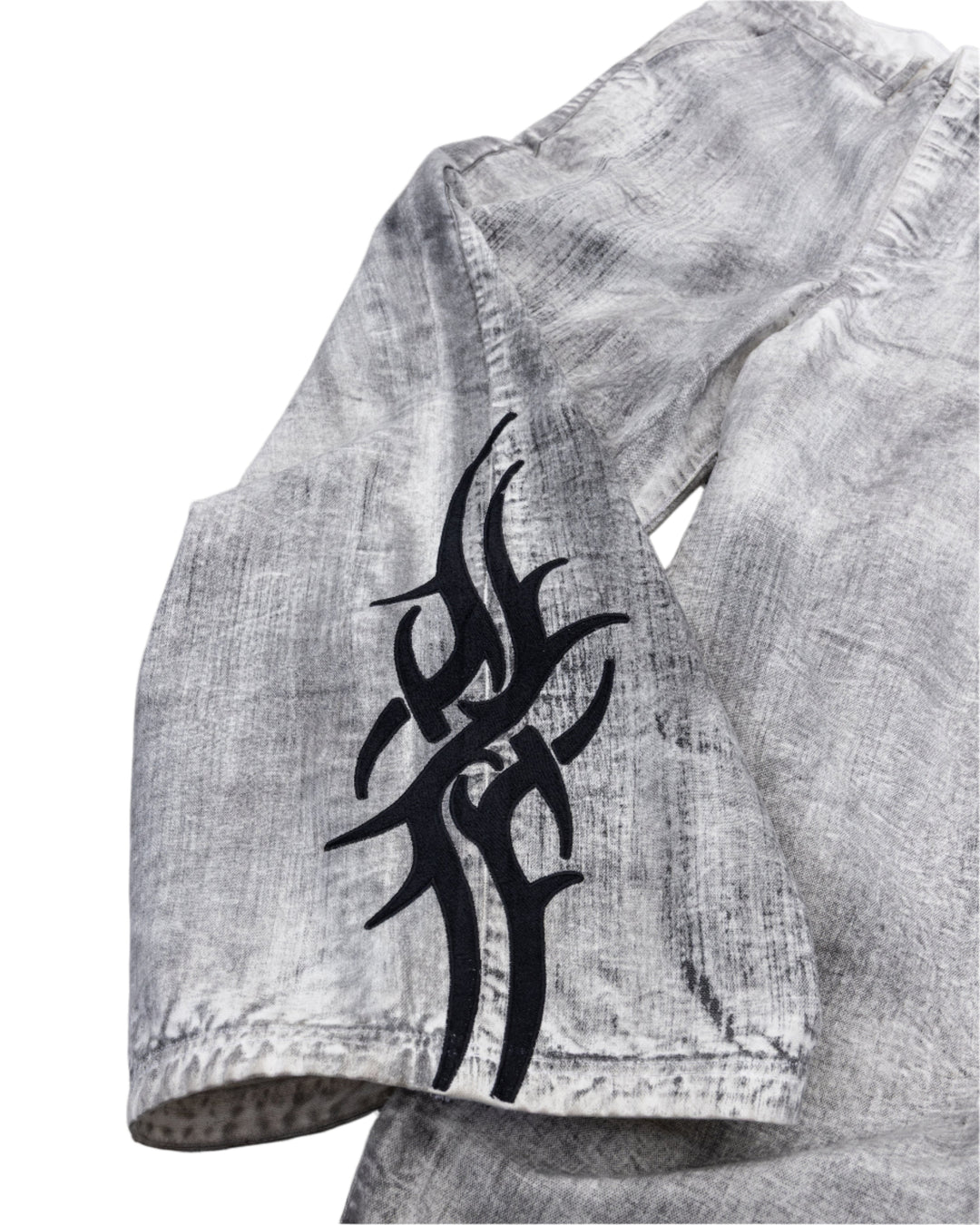 GHOST DENIM