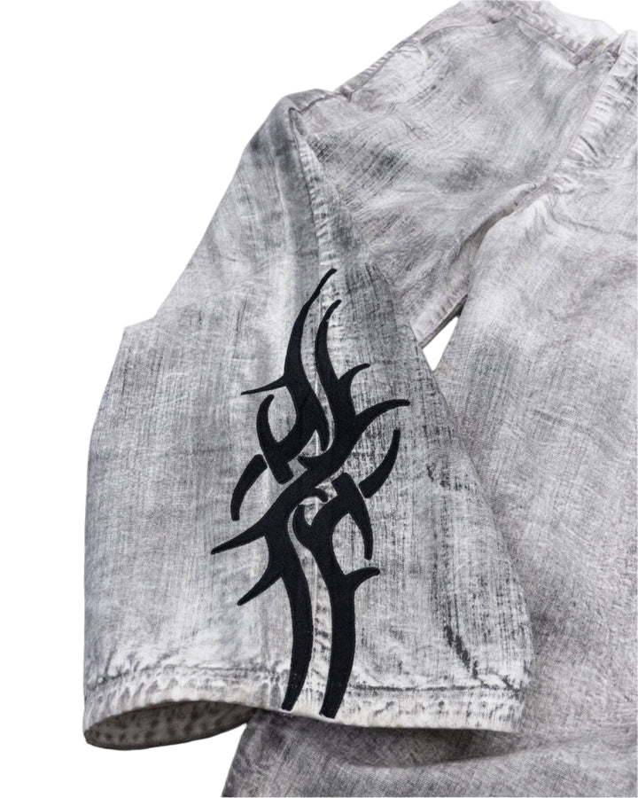GHOST DENIM