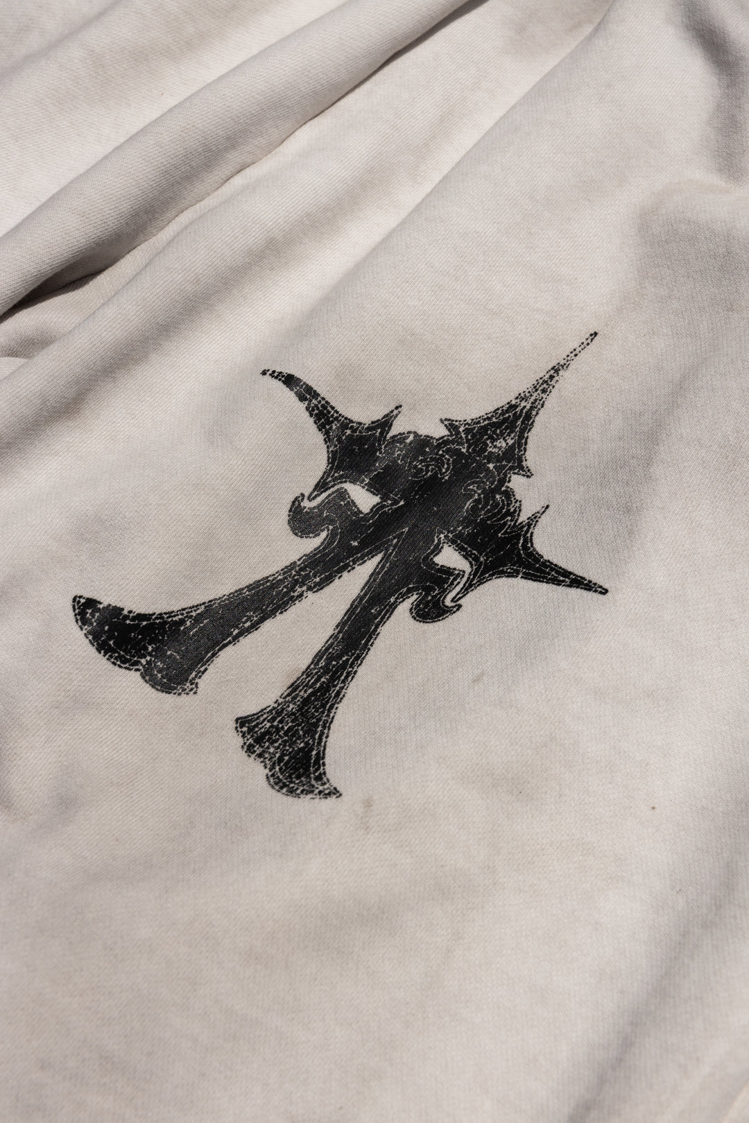 FLOAT SWEATPANTS (STONE)